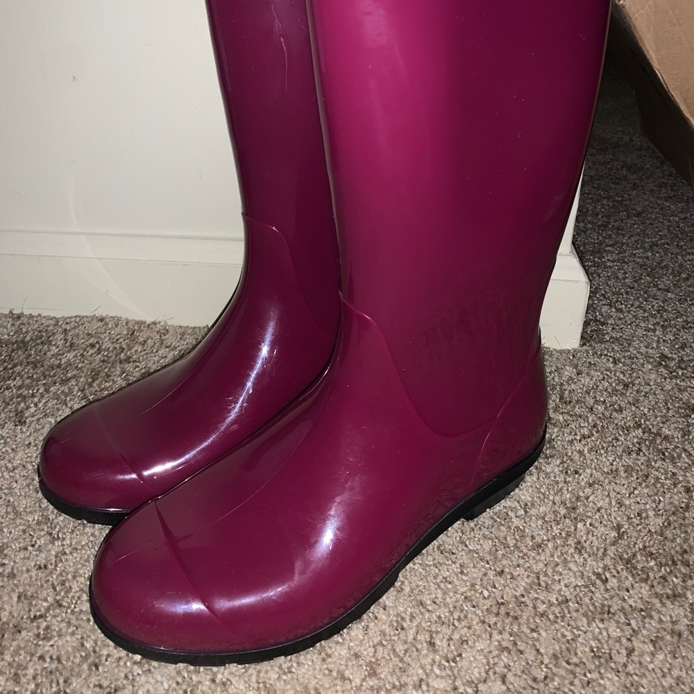 Ugg Rain Boots